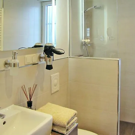 Apartment Wiesengrund - Dmg03037-dya