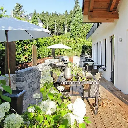 Apartment Wiesengrund - Dmg03037-dya